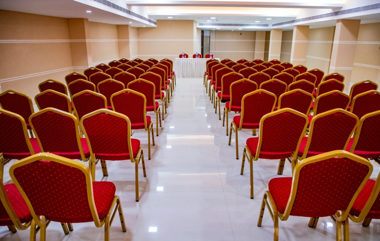 Conference Facilities